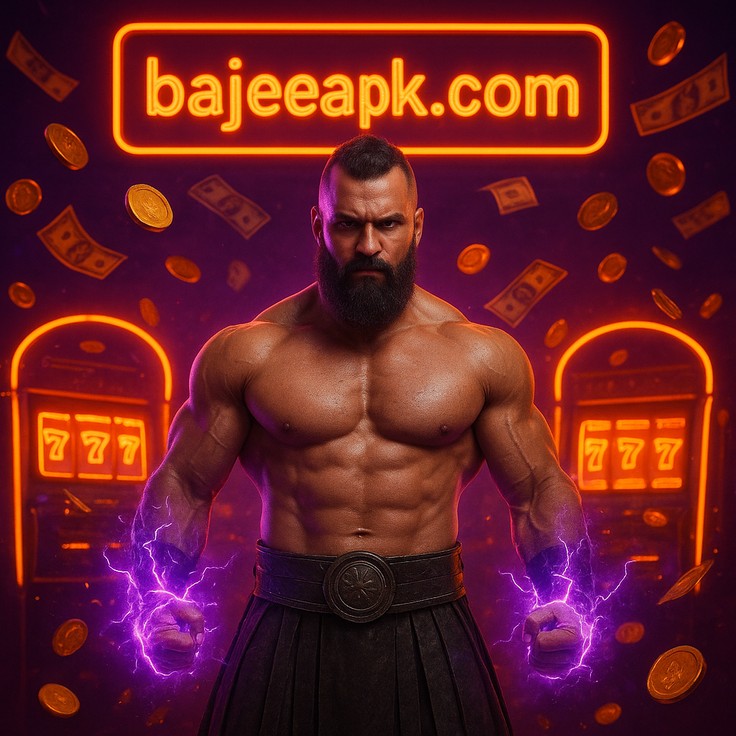 bajee ক্রীড়া-গেমস ও লাইভ ইভেন্টসমূহ